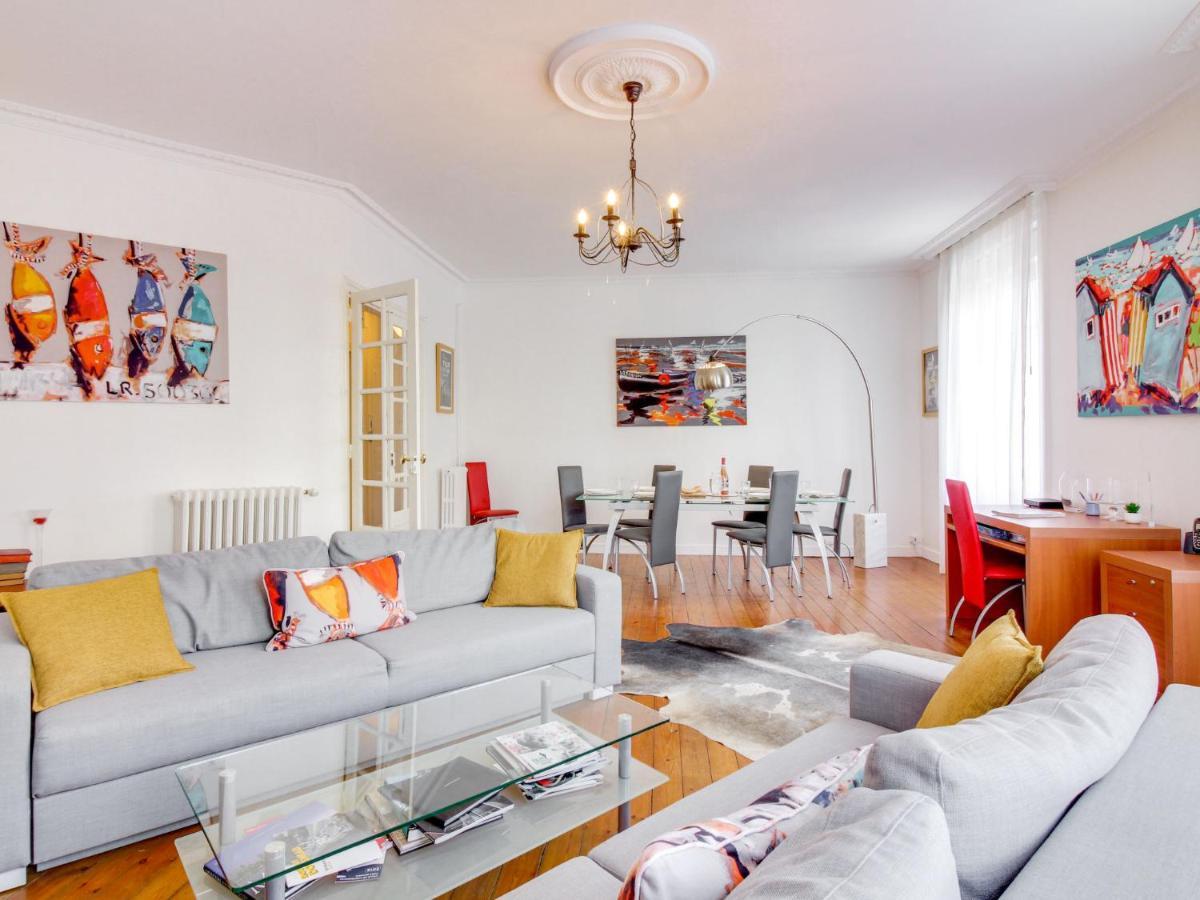 Apartment L'Ecluse-1 By Interhome Динар Экстерьер фото